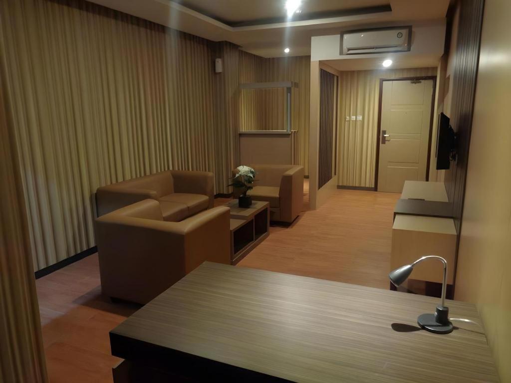 Grand Dian Hotel Slawi Tegal  Exteriér fotografie